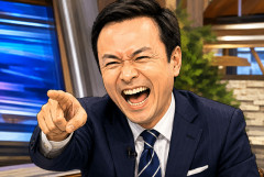 【悲報】玉川徹さん、警官の発泡での包丁男死亡に「絶対に死刑にならない罪なのに警察が死刑にした！」 → 元警官のマジレスがコチラ → ………
