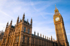 【朗報】イギリス、タバコ販売禁止法案を可決