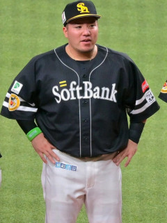 ＳＢ山川穂高（4年18億円）、そんなに酷くない