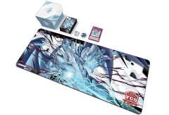【遊戯王情報】「Yu-Gi-Oh! CHAMPIONSHIP SERIES JAPAN TOKYO 2026」の開催が決定！神を超えたしもべ－青眼の究極竜 デュエルセット等も販売！
