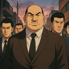 日本の暴力団って“必要悪”なの？   |  暴力団の助けで戦後の日本を乗り切り、今も海外からの半グレを従えて日本を守ってるんじゃないの？