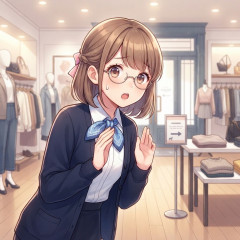 毛染めをやめた人