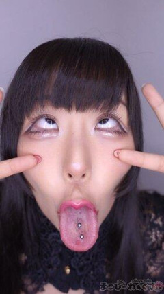 【画像】　メンヘラ女さん、お手本のような