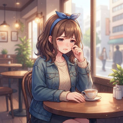 別れ話の返信がない