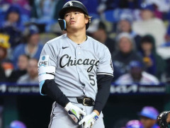 【悲報】村上宗隆さん、本日5タコ3三振で8月OPS.372www