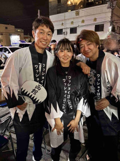 「年と言ったらそれまでだが…」〝ふっくら激変〟GLAY TERU、55歳姿に「人として好きすぎる」「TERUさんには見えない」「分からなかった」