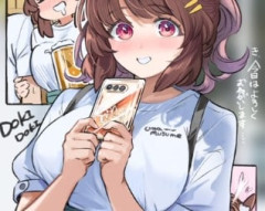 【ウマ娘】普通にしてたら真っ当に美人なライトハローさん。（結局飲んでしまう）