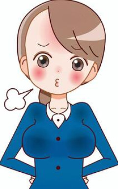 すごいデカ胸女見つけたんだが