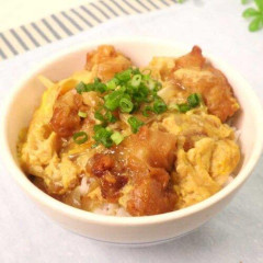 【朗報】ロケットナウで唐揚げ丼頼んだｗｗｗｗｗｗｗｗｗｗ
