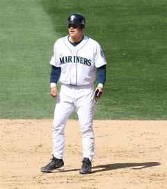 城島健司、捕手でMLB挑戦←これ地味にすごくね？