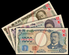 【悲報】日本円、「日米協調介入」すら無効化してしまう