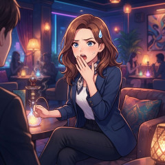 【画像】巨人のエースが美女とシーシャバー(合法)で不倫wwwwww