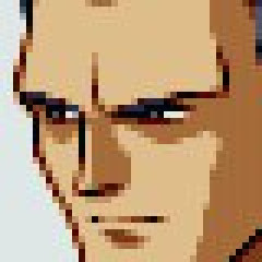 スパロボの顔グラスレ　誰？ってなるのもたまにあるよな