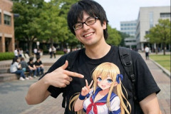 リアルで好きと言っても引かれないアニメ