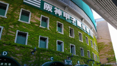 高校野球の暑さ対策として18時から4試合深夜までやれば涼しいまま試合出来るじゃん