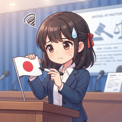 ？？？「国旗損壊罪に絶対反対！！！」←コイツの正体
