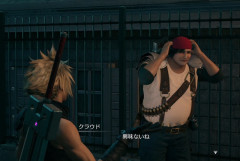 スクエニ・浜口D「『FF7リバース』は、大量コンテンツのせいで疲れ、離れたプレイヤーいたかも」