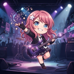 中二病っぽいバンド名を考えよう