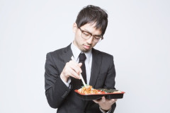 弁当屋「消費税減税しても値下げなんてしないよ」