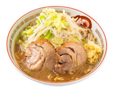 友達「二郎系食おうぜ」俺「おうｗ」→豚山