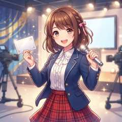 鈴木奈々「垂れてたバストが上がった!」「今が一番バスト大きい!」 最新の身長・体重も報告