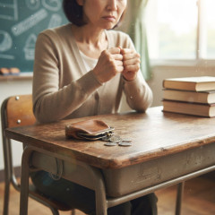従業員「退職」で倒産、5年連続で増加 過去最多ペースで推移 「賃上げできず」倒産も発生