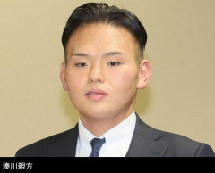 【画像】元大関・貴景勝の湊川親方、誕生日を迎え『誰！？』と話題にｗｗｗ