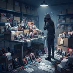 路面電車と衝突…車置き逃走 当て逃げか 事故の一部始終【動画あり】