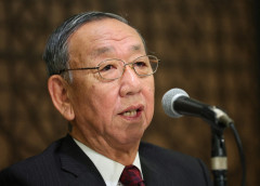【悲報】堀内恒夫さん「完投する投手がいなくなれば沢村賞の存続も問わなくてはいけない」・・・・・・・・・