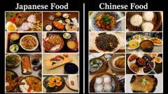 外国人「中華料理と日本食だったらどっちのほうが上なの？」