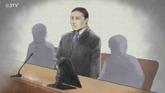 “主犯格”の特定少年・川口侑斗被告に「無期懲役」の判決　江別大学生暴行死　札幌地裁