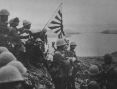 【悲報】太平洋戦争史振り返ると思ったけど日本より欧米が諸悪の根源やん