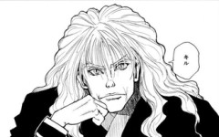 【ハンターハンター】作中最強だと思います