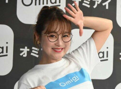 【画像】鈴木奈々「今が一番バスト大きい！」下着姿を公開