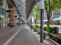 人生で初めて金沢旅行行ってきた