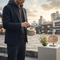 HIKAKIN、熊本地震被災地へ2000万円寄付 「100円でも1円でも…」支援の輪を呼びかけ【令和8年熊本地震】