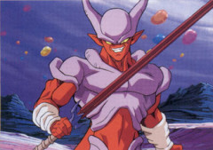 【ドラゴンボール】劇場版ボスはこのくらいの強さで良い