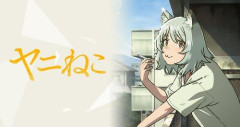 【困惑】BPO青少年委、猫耳キャラの喫煙＆薬物使用風アニメをガチ議論・・・・・・・・・