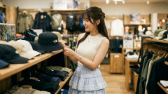 【韓国悲報】「THE NORTH FACE」の人気が低下