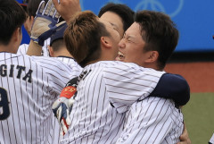 【悲報】村上宗隆 OPS.895、鈴木誠也OPS.840、岡本和真OPS.742、吉田正尚OPS.740