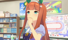 【ウマ娘】スズカさんと同じ声と聞いて驚いたキャラ
