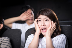 夏だしオススメのホラー映画、おしえて