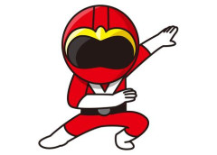 【動画】スーパー戦隊とギャバンを終わらせて始まったよくわからん特撮、やっぱりダメそうｗｗｗｗｗｗｗｗｗｗｗｗｗｗｗｗ