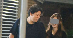 巨人のリリーフ左腕・高梨雄平「左手薬指に指輪」でお泊まり不倫愛