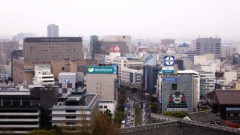 【衝撃】熊本地震で居酒屋から温泉が湧き出る