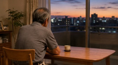 【孤独死】「孤立死」急増　お前らは大丈夫？