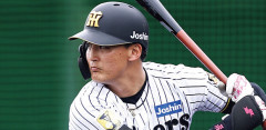 【悲報】阪神・元山さん、一回落球しただけで週刊誌に“お粗末プレー”とディスられる