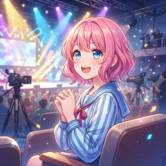 番組観覧してみたい番組は？