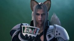 【悲報】浜口氏「『FF7 リバース』の大量コンテンツで疲れ、離れたプレイヤーいた」