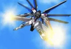 俺なんてクスィフィアス レール砲くらいの仕事しかできないよ